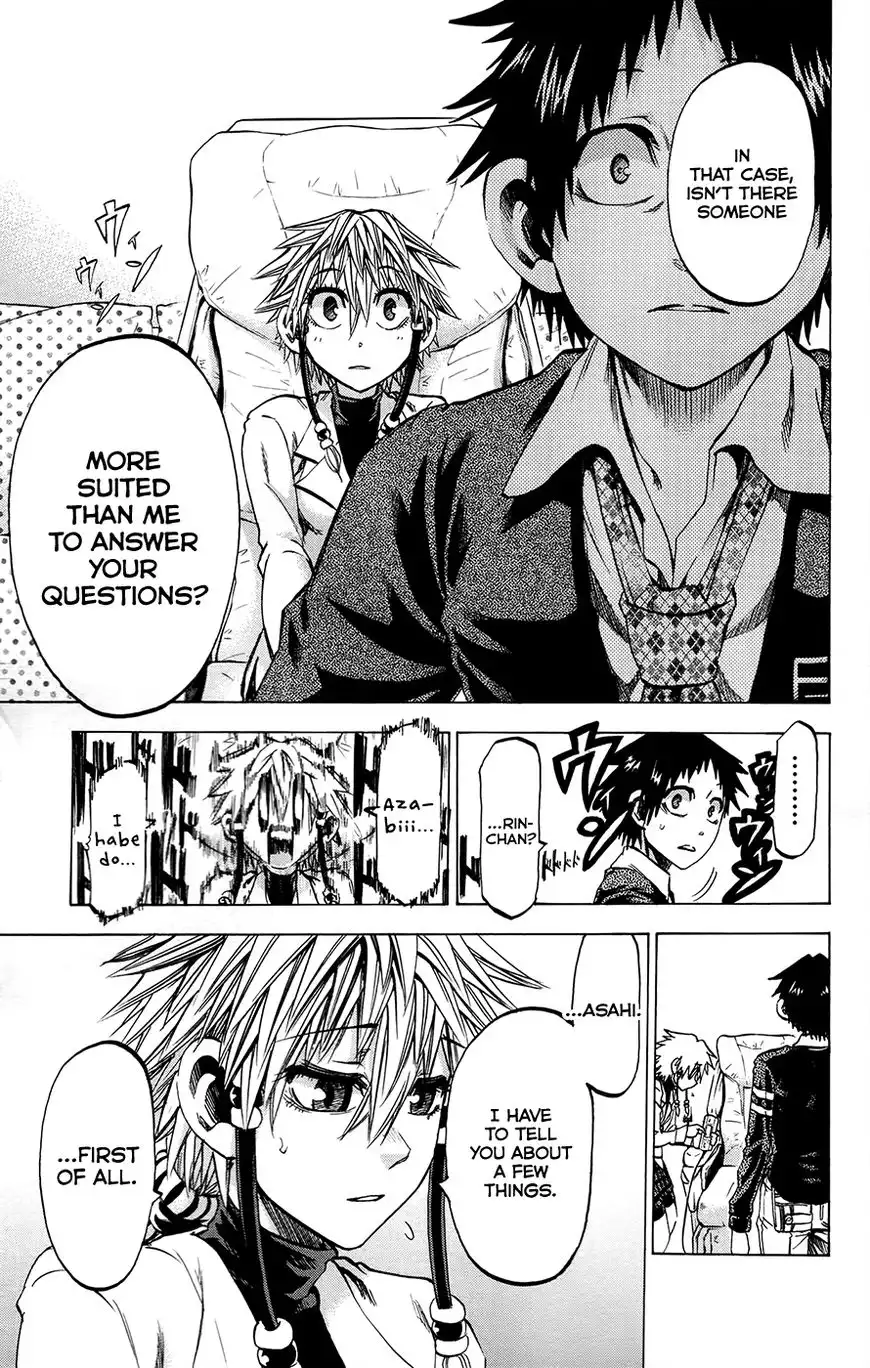 Jitsu wa Watashi wa Chapter 174 11